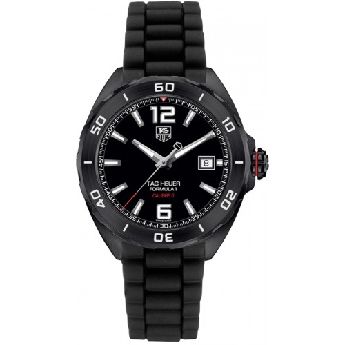 Tag Heuer Formula 1 WAZ2115-BT0705